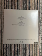 Lana del ray VINYL BUNDLE includes born to die and violet bent backwards vinyl
