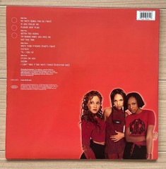 1990s 2000s R&B Vinyl Record Set 9 Albums 2LP Collection Music Collection