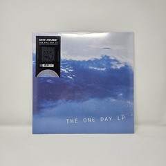 Tate McRae: The One Day 🆕️ Vertigo Vinyl Exclusive #/2000 Blue Sky 🚀 SHIPS NOW