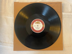 Motta’s Recording Studio, Kingston, Jamaica – 5, 10″ 78 rpm Shellac (1950s)