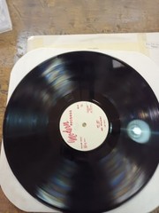 The Kinks Live Winter Land 2/77 Bootleg Vinyl