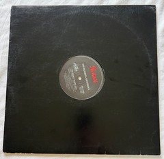 RARE ELECTRO The Russell Brothers – The Party Scene 12″ (EX) [UK Press] PORTRAIT