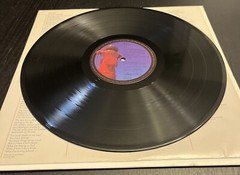 Rush Signals 1982 Polygram Records SRM-1-4063