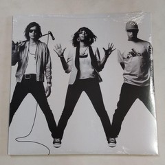 My Drive Thru Converse 12″ Vinyl Julian Casablancas Pharrell Santogold