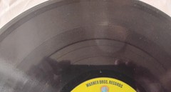Black Sabbath Master Of Reality 1971 1st Press Vinyl LP With Poster BS 2562 VG+