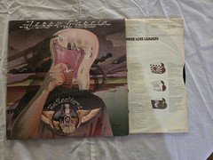 RECORD STORE DAY 2026 Jerry Garcia Reflections (50th Anniversary) Vinyl LP