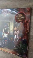 Lies of P Vinyl Record Video Game Soundtrack 3 x LP iam8bit VGM OST