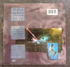 PINK FLOYD – ONE SLIP 7-INCH COLORED VINYL 45 WITH PICTURE SLEEVE WITH INSERT