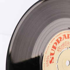 Sláva Kunst Orchestra – Pějme Píseň Dokola – 45 rpm 7″ Record 0 34 0476 Czech