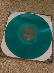 OPENED/NEW Vinyl Records Lot (Charli XCX, Kim Petras, SZA, Doja Cat)