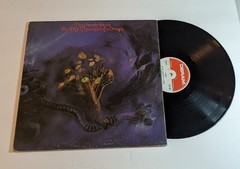 The Moody Blues On The Threshold Of A Dream Gatefold Record Album Year 1969 UK
