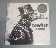 TOADIES The Charmer SPACFLIGHT 2026 Grunge Rock LP sealed VINYL Record NEW