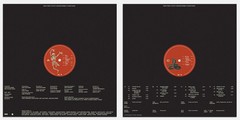 STOP MAKING SENSE – Talking Heads (A24 edition) 2-LP Vinyl – Mint/Sealed
