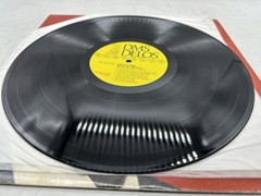 Joe Williams Nothin’ But The Blues Delos DMS 4001 VG