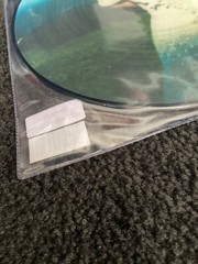 Lana Del Rey – Chemtrails Over The Country Club Picture Disc – BRAND NEW RARE!