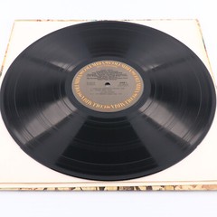Carl Orff: Michael Tilson Thomas – The Cleveland Orchestra – Carmina Burana LP