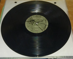 DREAM THEATER “SYSTEMATIC CHAOS” (2007) REPRESS. 1686-179921. NM/EX. 1ST PRESS!!