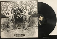 Earthling – Dark Path LP 2013 Forcefield Records – FFR035 NM/NM