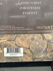 Alexandre Desplat – Frankenstein – 🔴🟢 2LP Vinyl Deluxe Edition Mutant x/2000