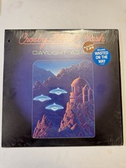 Crosby Stills & Nash Daylight Again Vinyl LP Record Shrink Wrap Still Intact