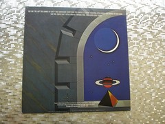 Blue Oyster Cult ‎~ Agents Of Fortune ~ 1976 Japan IMPORT LP CBS/Sony 25AP 109