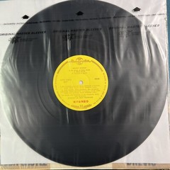 Kodaly Dorati Psalmus Hungaricus Peacock Variations -FIRST PRESS LP IMPORT Vinyl