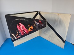 The 5th Dimension Live Double Vinyl LP Bell Records 1971 Funk And Soul Gatefold