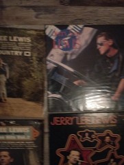 Jerry Lee Lewis – 10 Vinyl LP Lot Breathless “The Killer Rocks on” Hall Of Fame