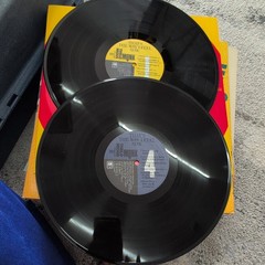 A&M That’s The Way I Feel Now Tribute to Thelonious Monk Promo LP SP-6600