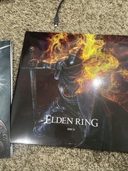 Elden Ring Vinyl Collection 8LP Box Set 3778/6999