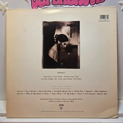 PIXIES Surfer Rosa 1988 OG 1st Press 4AD CAD 803 Rough Trade US 38 brown wax