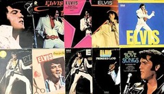 You Pick 60s 70s 80s Vinyl Records LP Rock Pop Blues Country – 100+ Titles