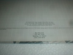 Bob & Cindy Kilpatrick COLLECTION Private LP SHRINK CA Gospel Religious Xian CCM
