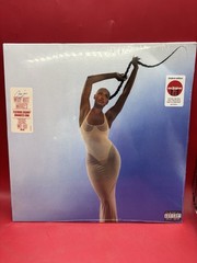 Coco Jones-Why Not More-Limited Edition Blue Color Lp Vinyl Record+ Bonus Track