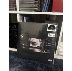 Ariana Grande K Bye for Now (SWT Live) 3 LP Limited Edition RSD BUNDLE