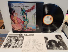 Mountain – Nantucket Sleighride – 1971 1st Windfall 5500 w/Inserts LH/RL Ludwig