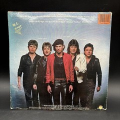 Survivor – Eye Of The Tiger – 1982 Scotty Brothers Rock Vinyl VG Record Album