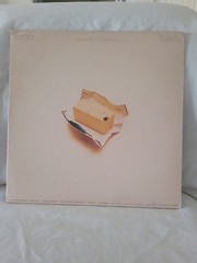 Barbra Streisand LP Record, Butterfly, EX/VG+, 1974 First Edition, Gatefold