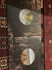 THE MARS VOLTA De Loused In The Comatorium 2LP Vinyl Me Please VMP-103 Limited