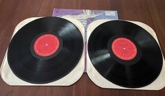 Johnny Winter – Second Winter – 2xLP – KCS 9947 + JW1 – 1980 – 3 Sides – Good