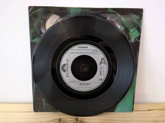 Rainbow I Surrender 7” Vinyl Record 1981 Polydor Records POSP 221