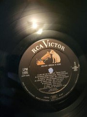 Holiday Abroad In Rome Carlo Savina And His Orchestra Vinyl