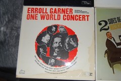 Lot of 4 Reprise Records White Label Promos, Classic Jazz & Soul, Charlie Parker