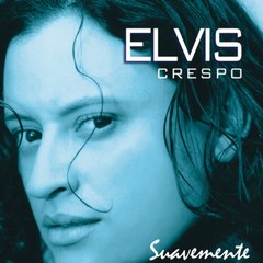 Elvis Crespo – Suavemente [Blue Vinyl] New Vinyl