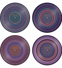 GLASS ANIMALS Zaba Zoetrope 2LP Vinyl Limited Edition Record New/Sealed – RARE