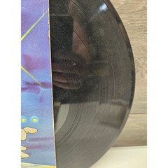 Vintage 1979 Mickey Mouse Disco Vinyl Record LP Disneyland Records 2504 Disney