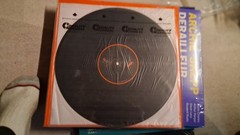 Frank Lowe Quartet-OUT LOUD-William Parker-Joe Bowie-2LPs-numbered-NEW