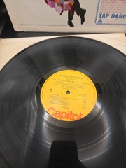 Stan Freberg Presents The United States of America LP 12″ Vinyl Satire Album