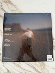 Niall Horan – DINNER PARTY SHORELINE TRI-COLOR VINYL Item In Hand