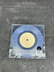 Charli XCX – Party 4 U Ultra Clear 7” Vinyl Record Store Day 2026 RSD